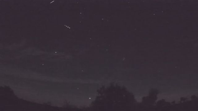 AMS78 meteor