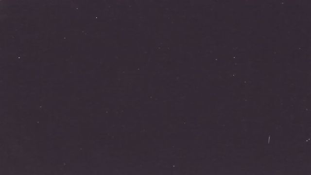 AMS78 meteor