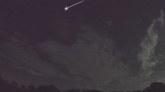 AMS78 meteor