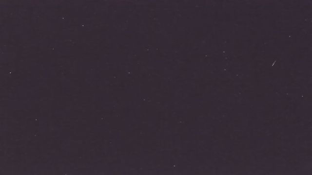 AMS78 meteor