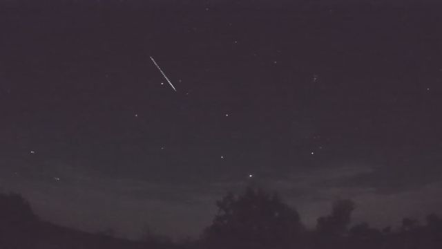 AMS78 meteor