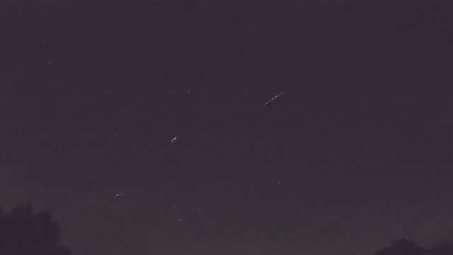 AMS78 meteor