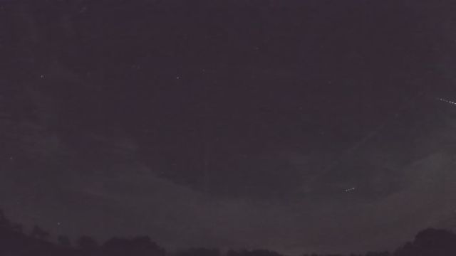 AMS78 meteor