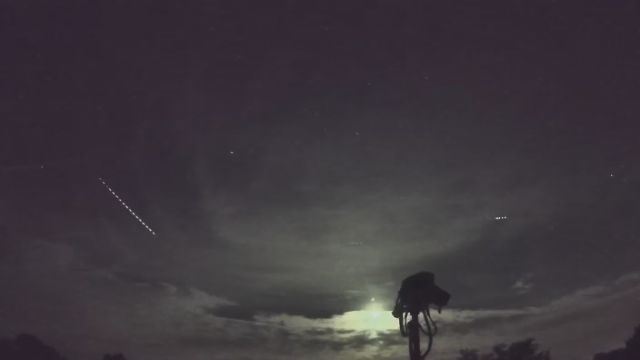 AMS78 meteor