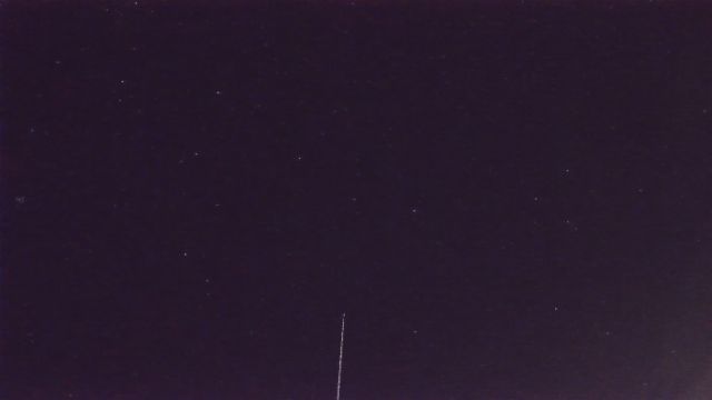 AMS78 meteor