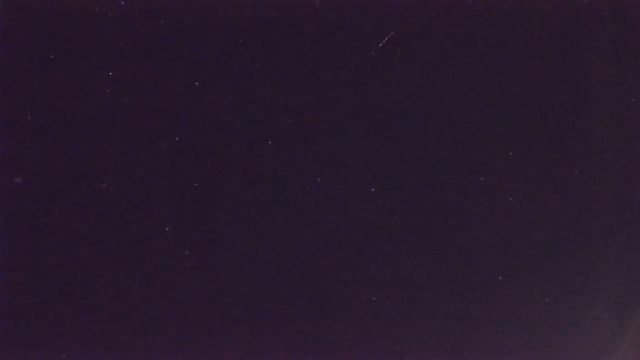 AMS78 meteor