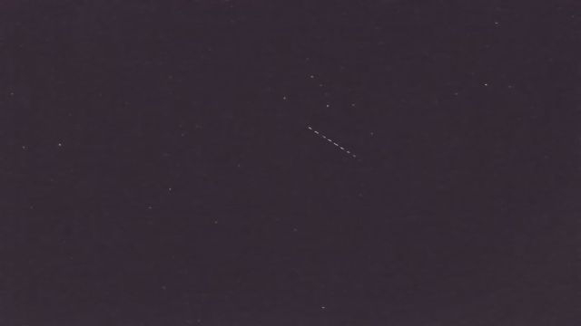 AMS78 meteor