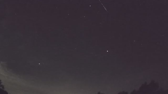 AMS78 meteor