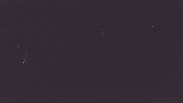 AMS78 meteor