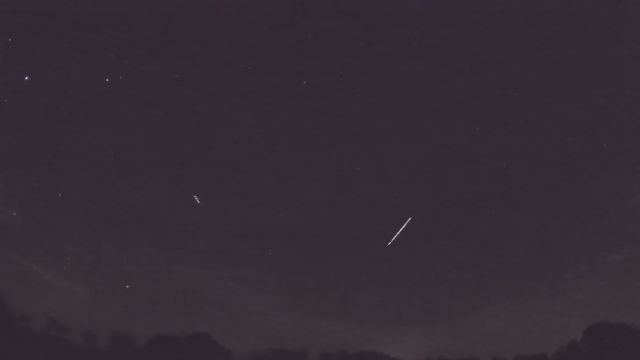 AMS78 meteor