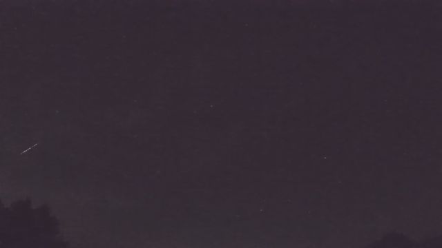 AMS78 meteor