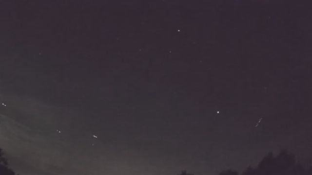 AMS78 meteor