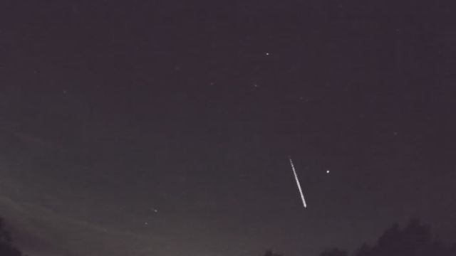 AMS78 meteor