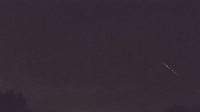 AMS78 meteor