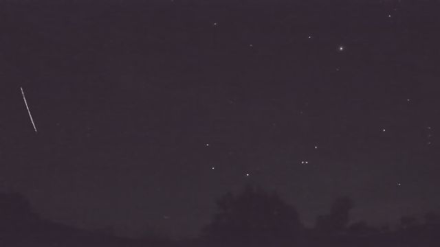 AMS78 meteor