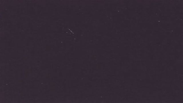AMS78 meteor