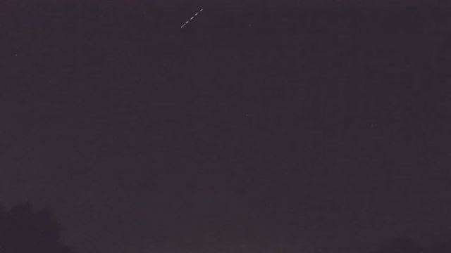 AMS78 meteor