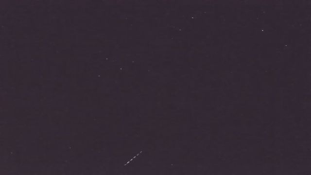AMS78 meteor