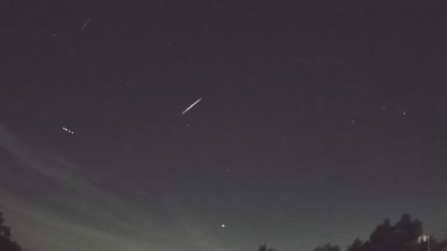 AMS78 meteor