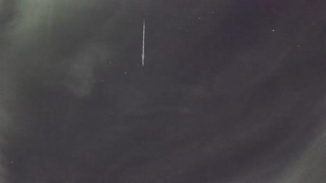 AMS78 meteor