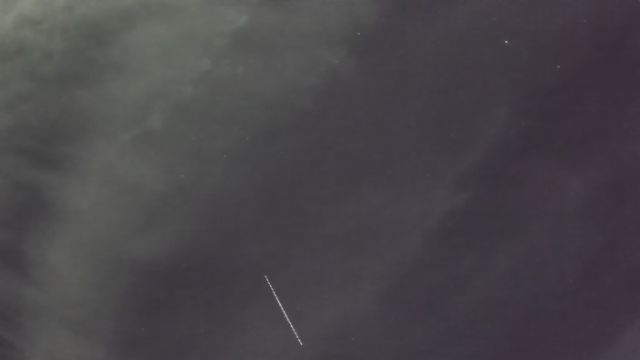 AMS78 meteor