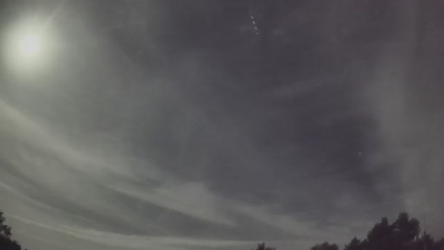 AMS78 meteor