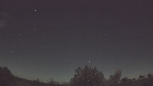 AMS78 meteor