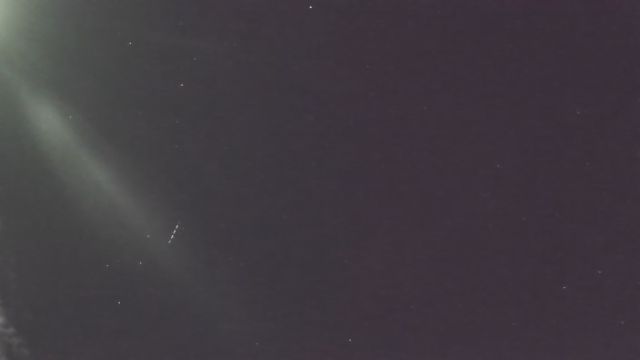 AMS78 meteor