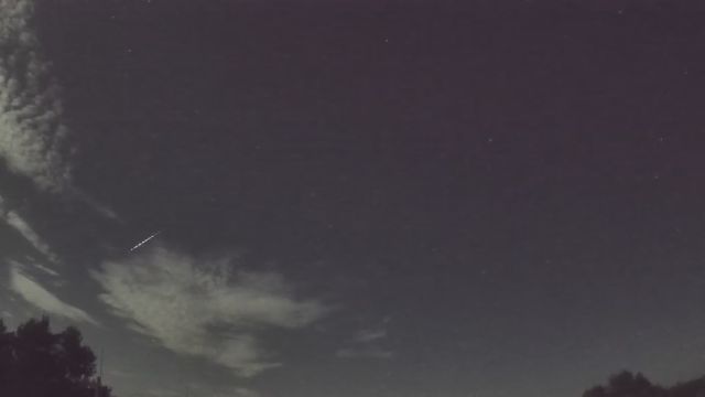 AMS78 meteor