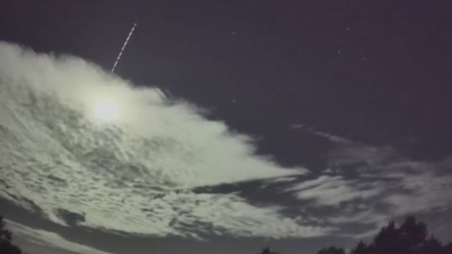 AMS78 meteor