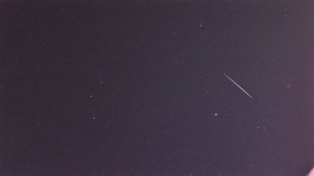 AMS78 meteor