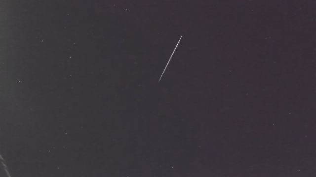 AMS78 meteor