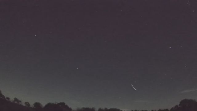 AMS78 meteor