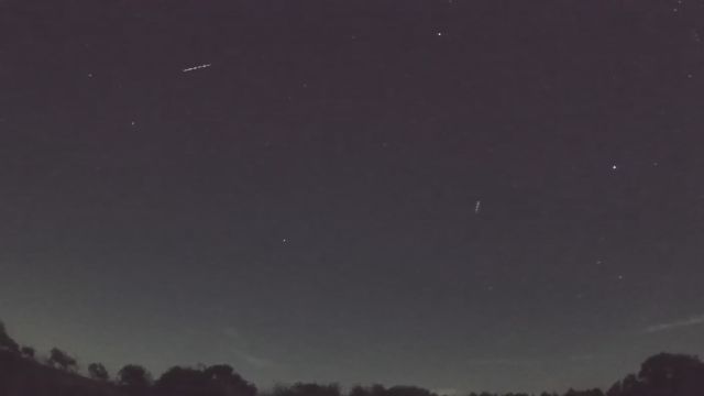 AMS78 meteor