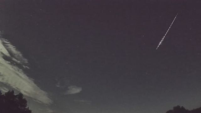 AMS78 meteor