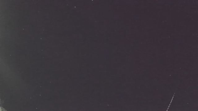 AMS78 meteor