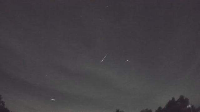 AMS78 meteor