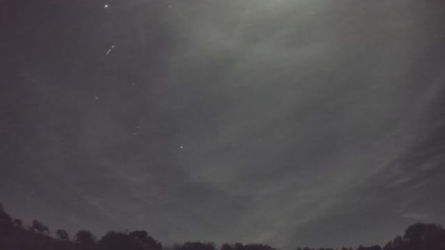 AMS78 meteor