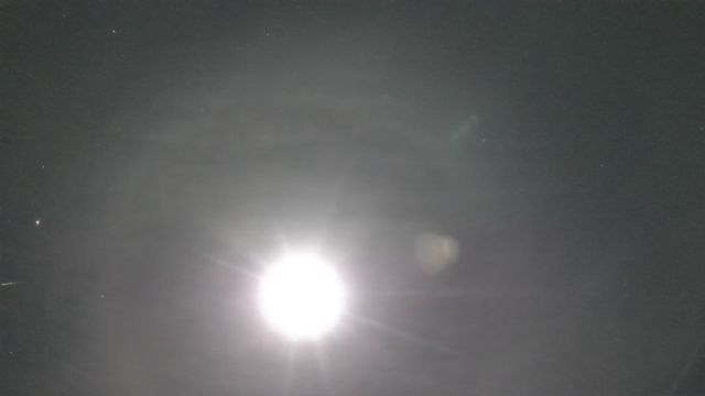 AMS78 meteor