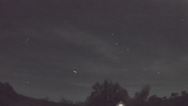 AMS78 meteor