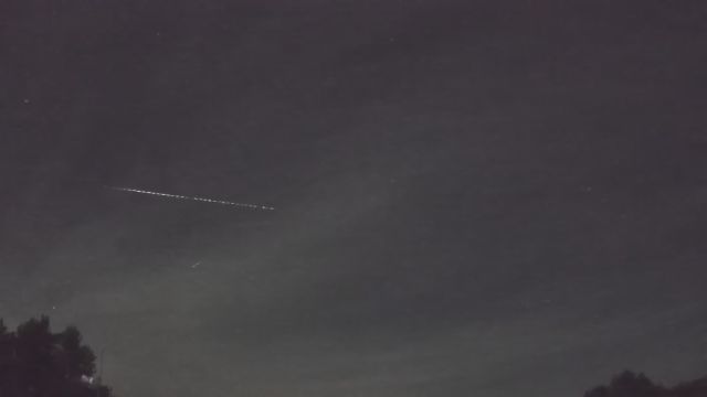 AMS78 meteor