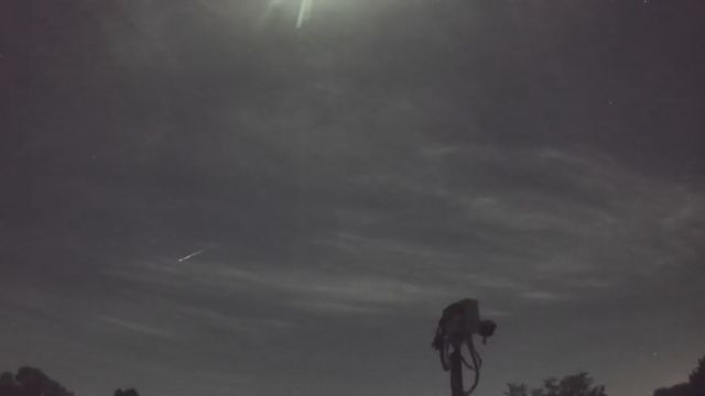 AMS78 meteor