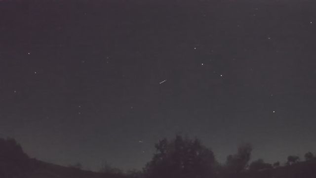 AMS78 meteor