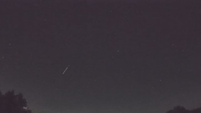 AMS78 meteor