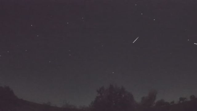 AMS78 meteor