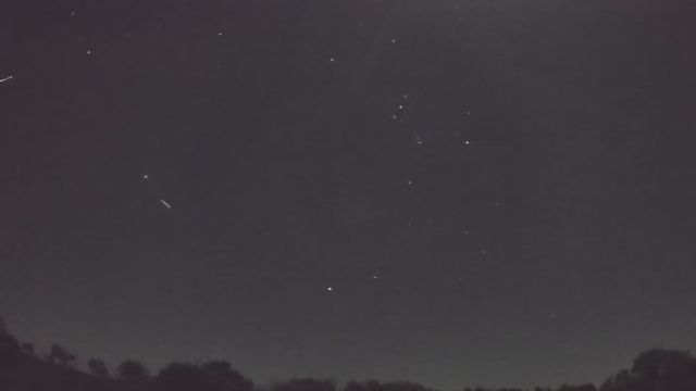 AMS78 meteor