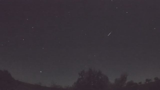AMS78 meteor