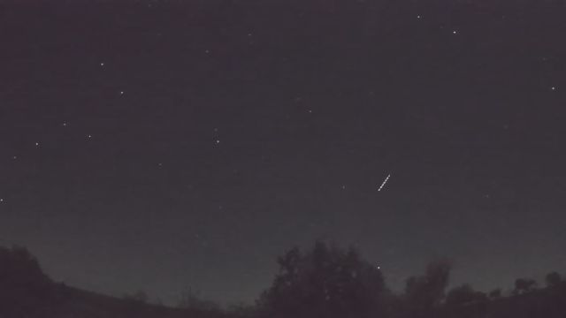 AMS78 meteor