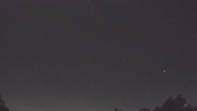 AMS78 meteor