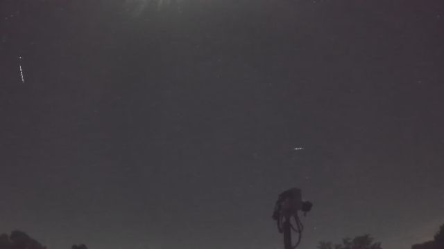 AMS78 meteor